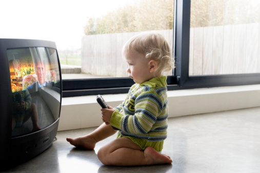 Baby Screen Time? | Play Makers Family Enrichment Center